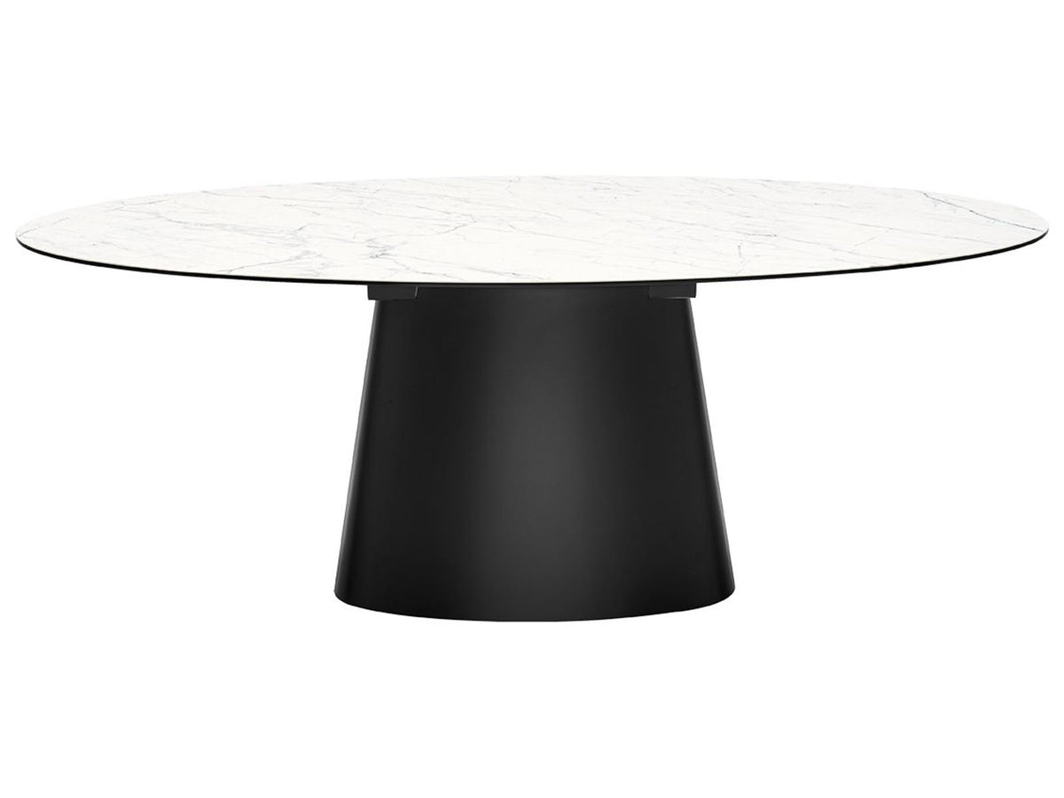 Ellisse Dining Table