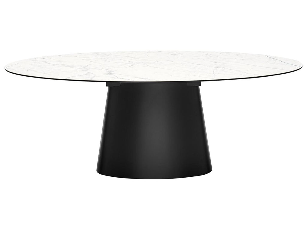 Ellisse Dining Table