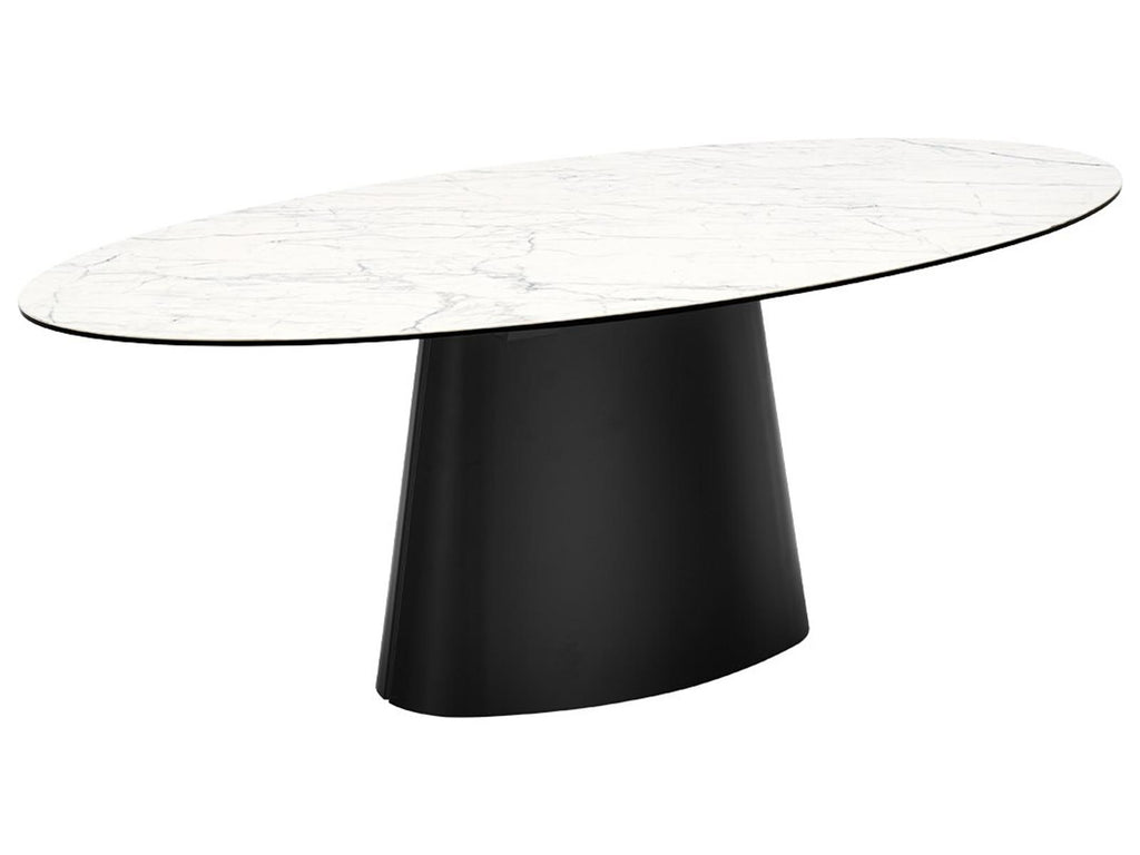 Ellisse Dining Table