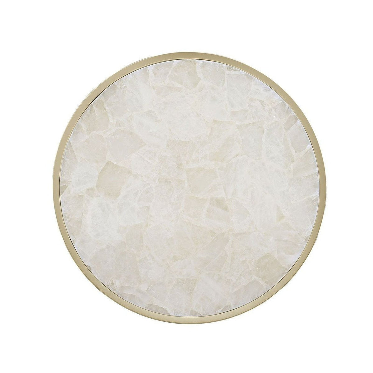 Caracole Debut Ladies Side Table Open Box Item