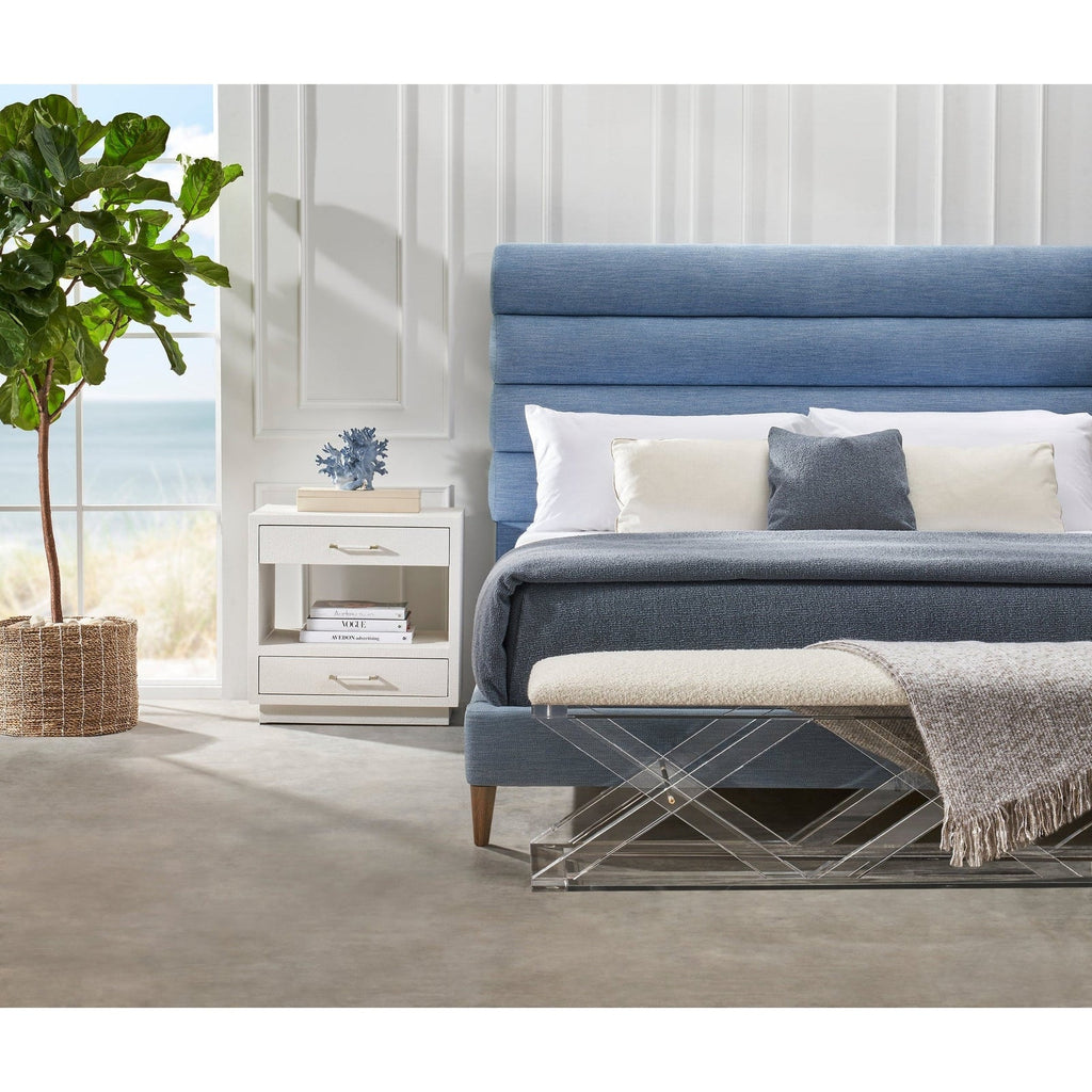 Interlude Channel Bed
