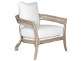 David Francis Mariner Lounge Chair