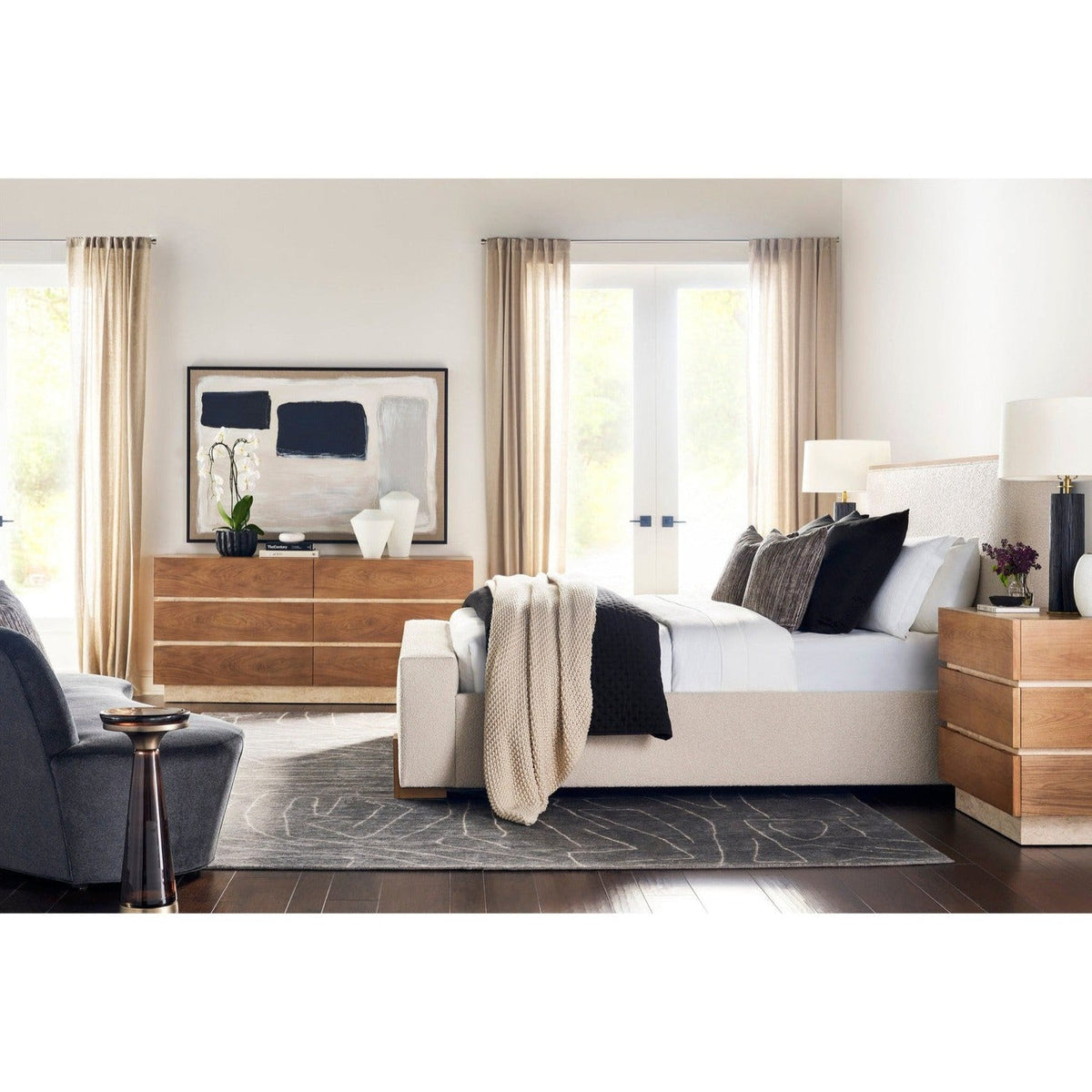Vanguard Edge Dresser