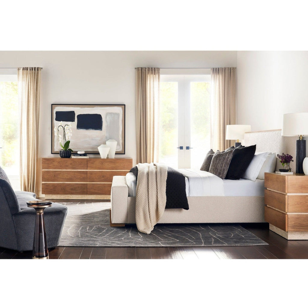 Vanguard Edge Nightstand 34"