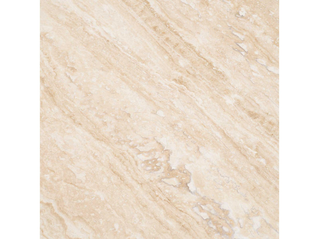 Larino S Travertine Side Table