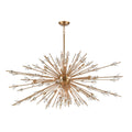 Elk Home Starburst 72 Inch Chandelier Cp750897