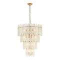 Elk Home Brinicle 26 Inch Chandelier Cp545606