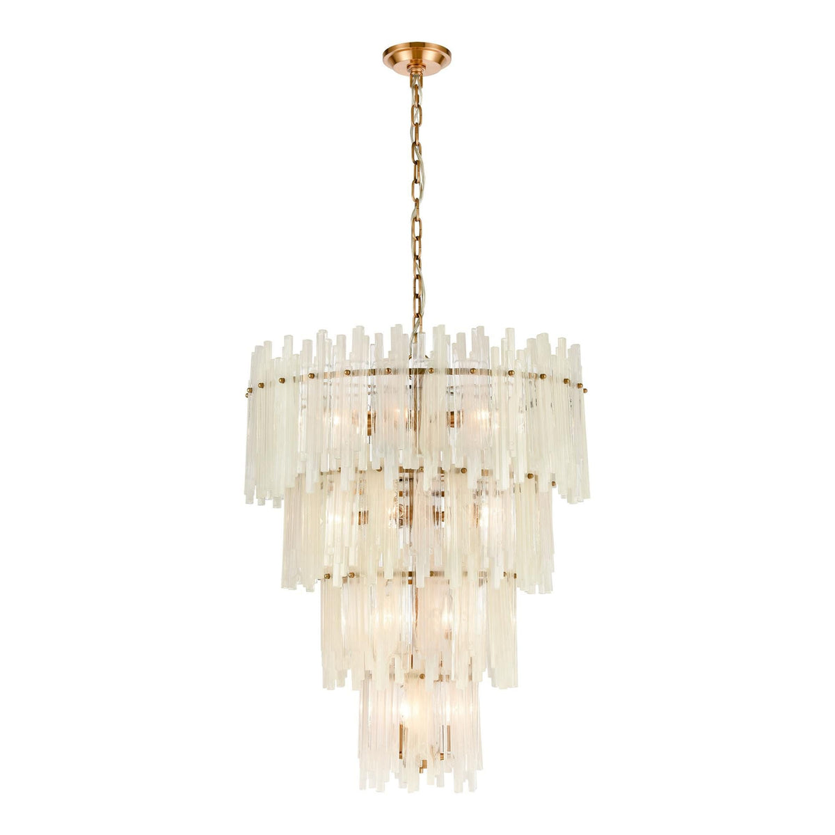 Elk Home Brinicle 26 Inch Chandelier Cp545606