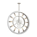 Elk Lighting Chronology 39 Inch Large Pendant Cp51710