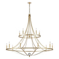 Elk Lighting Noura 60 Inch 15 Light Chandelier Cp779432