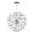 Et2 Lighting Chaos 39 Inch Led Large Pendant Cp219782