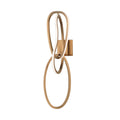 Et2 Lighting Unity 8 Inch Wall Sconce Cp818115