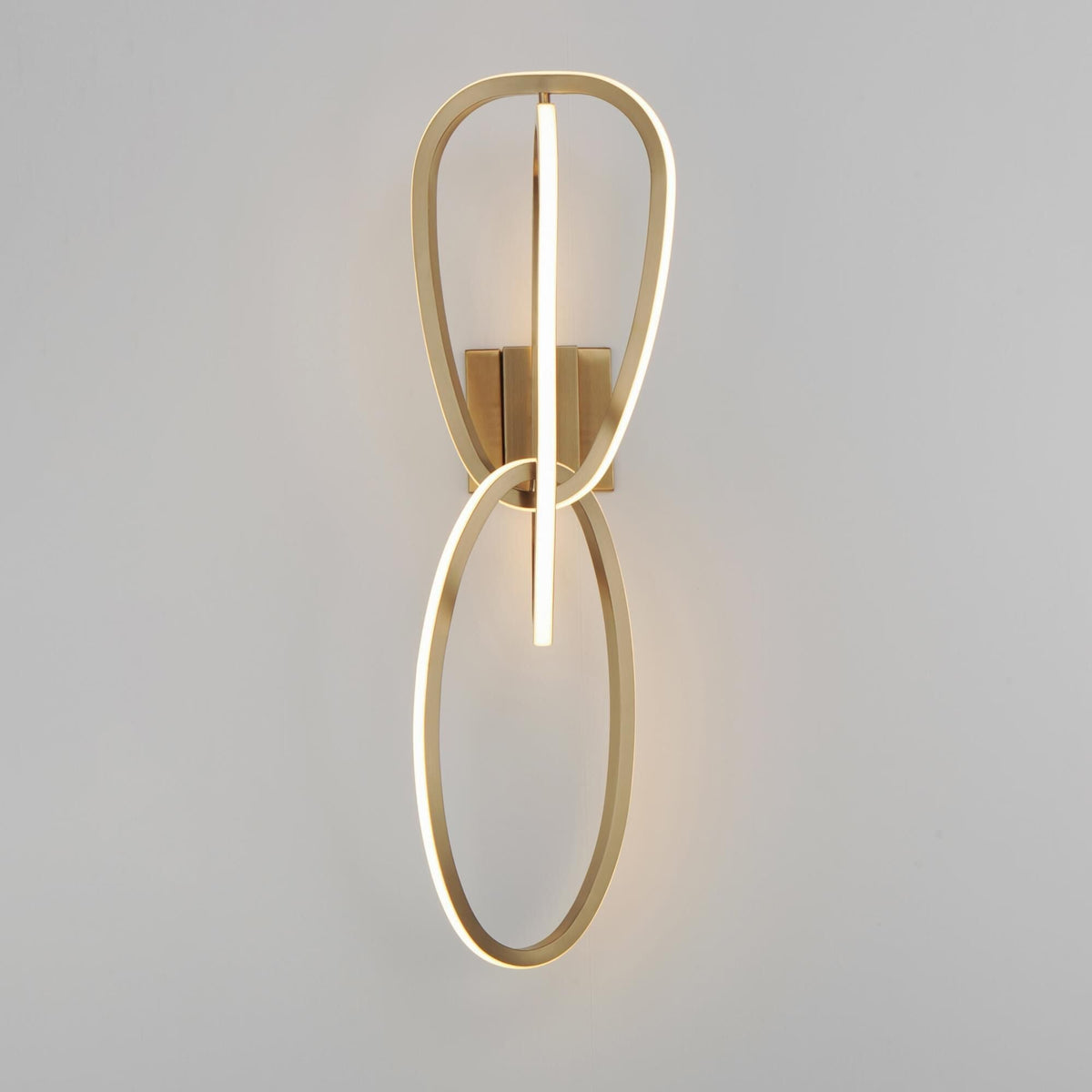 Et2 Lighting Unity 8 Inch Wall Sconce Cp818115