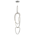 Et2 Lighting Unity 13 Inch Large Pendant Cp818116