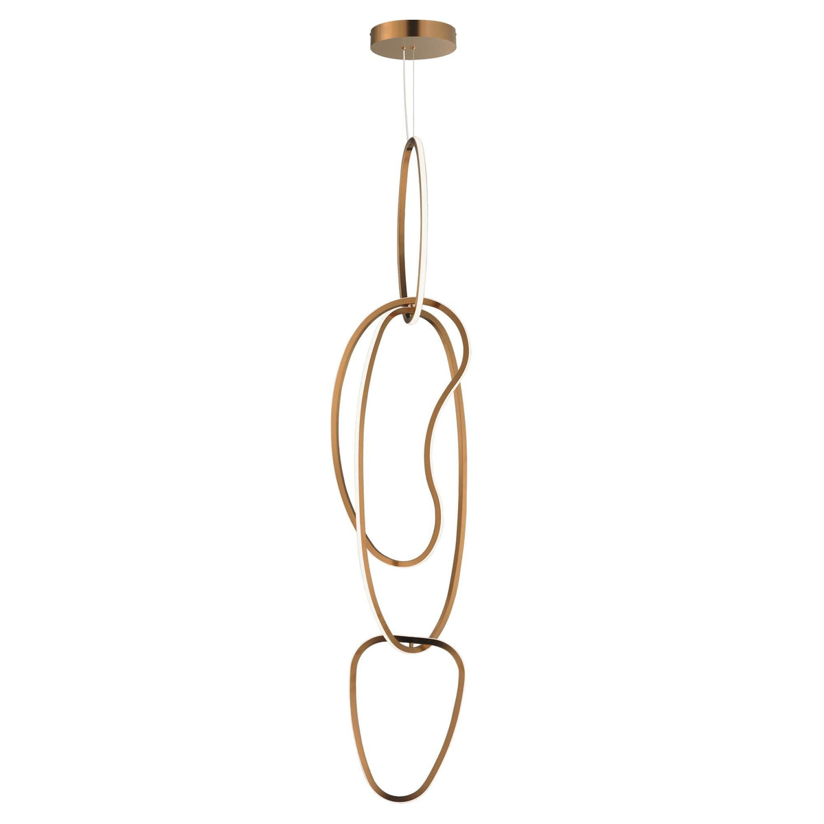 Et2 Lighting Unity 13 Inch Large Pendant Cp818116