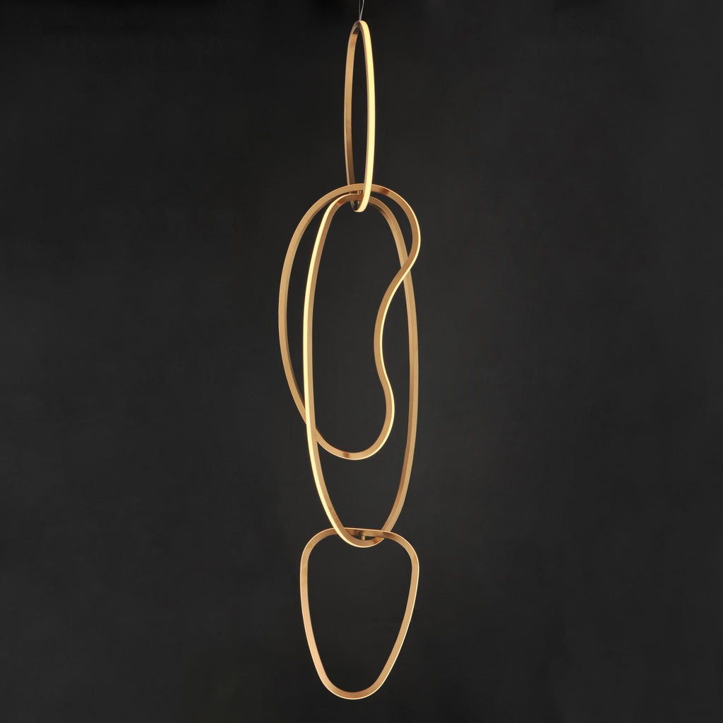 Et2 Lighting Unity 13 Inch Large Pendant Cp818116
