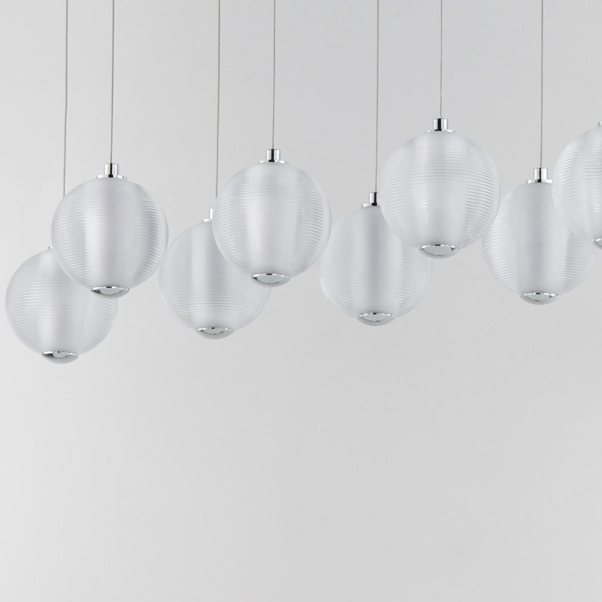 Et2 Lighting Rhythm 34 Inch Linear Suspension Light Cp798207
