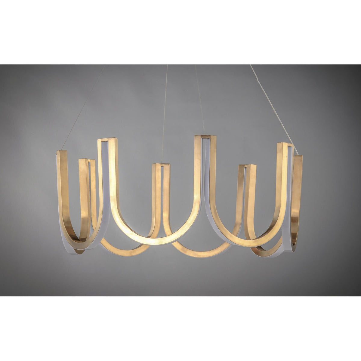 Et2 Lighting You 26 Inch Led Large Pendant Cp267985