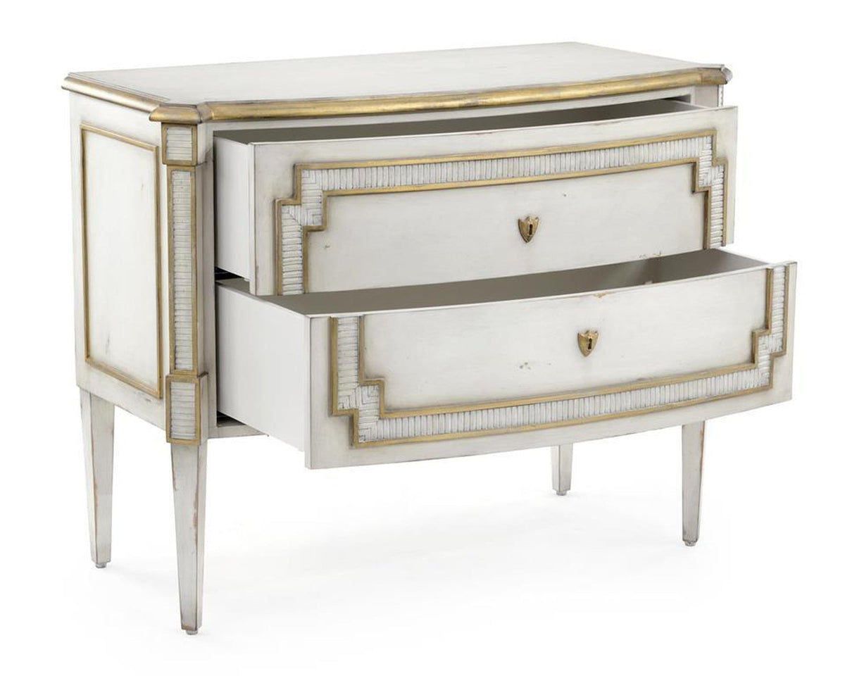 John Richard Corsini Nightstand