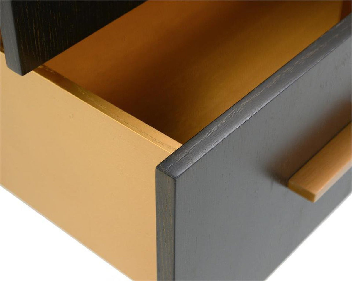 John Richard Cordes Chest
