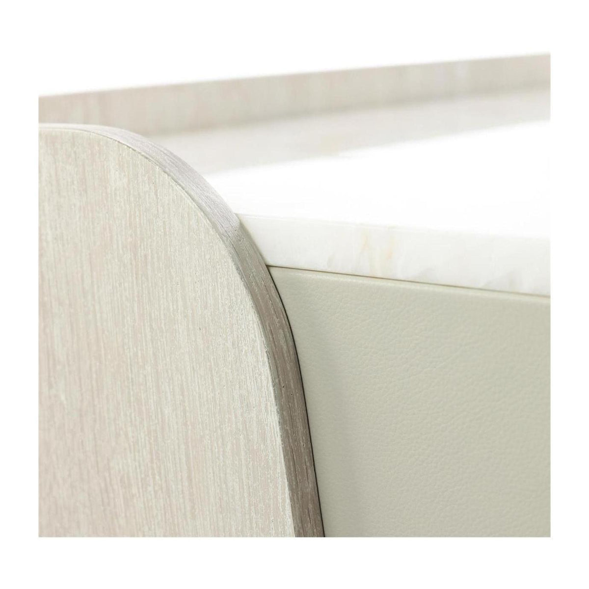 John Richard Metro Six-Drawer Chest