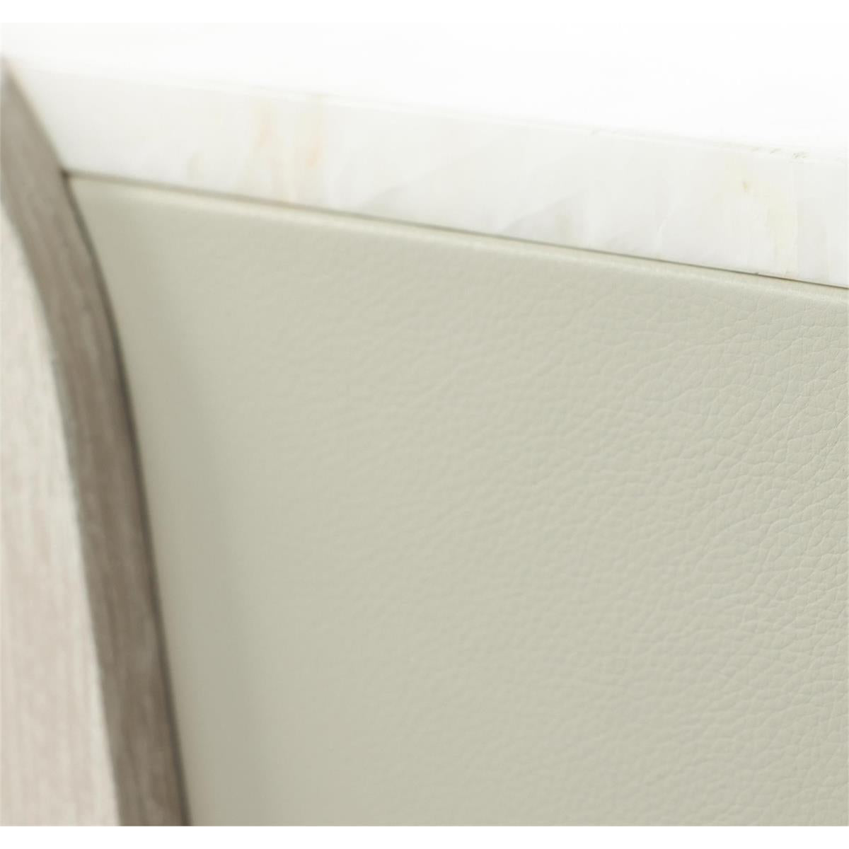 John Richard Metro Six-Drawer Chest