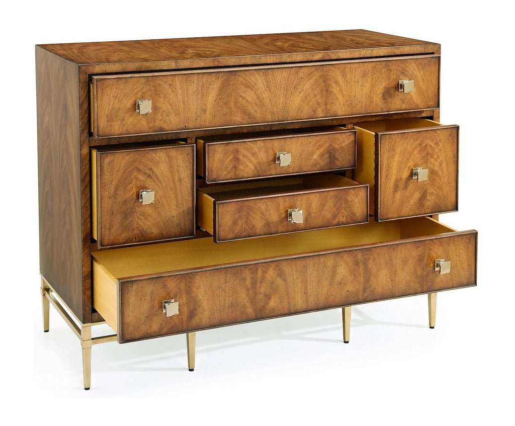 John Richard Marlowe Six-Drawer Chest