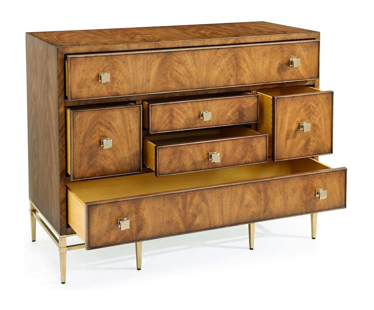 John Richard Marlowe Six-Drawer Chest