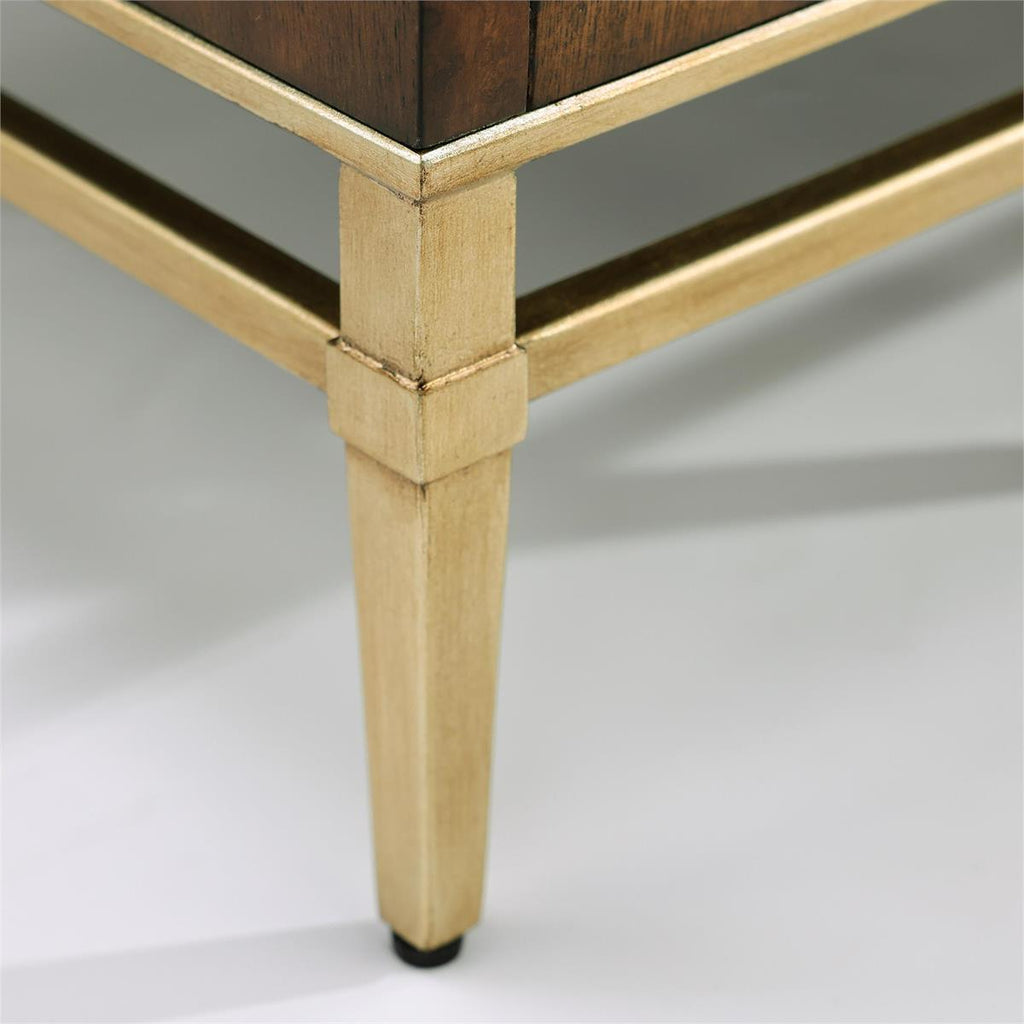 John Richard Marlowe Six-Drawer Chest