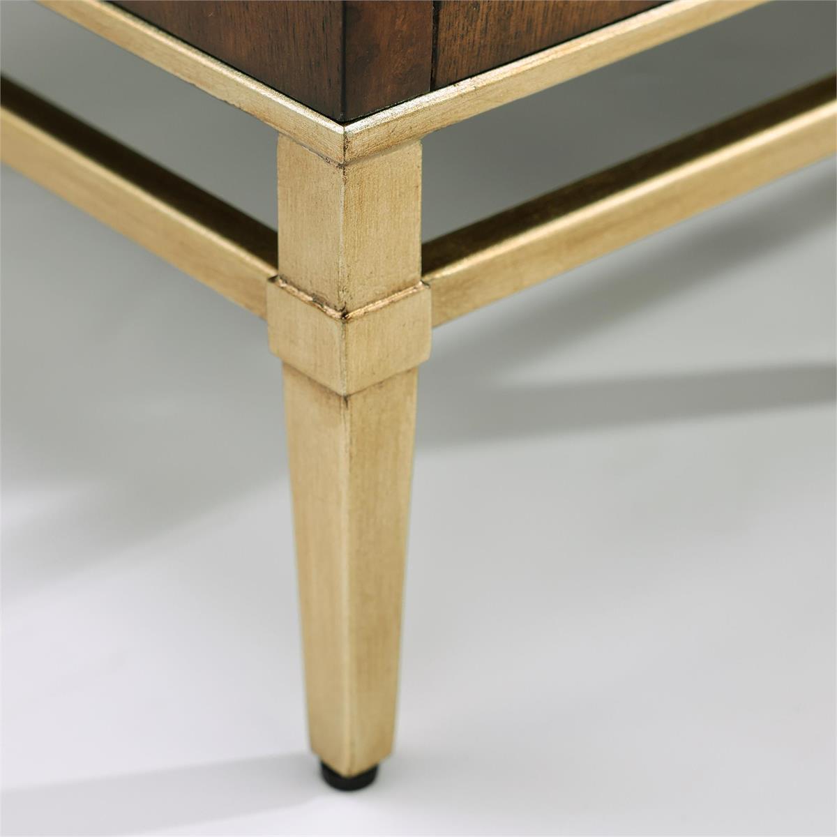 John Richard Marlowe Six-Drawer Chest