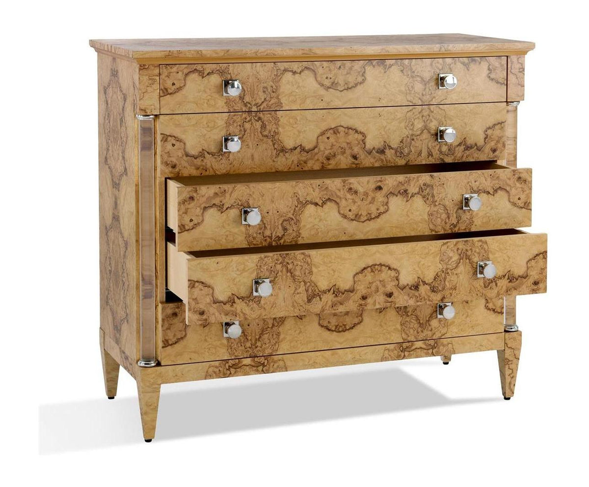 John Richard Olea Five-Drawer Chest