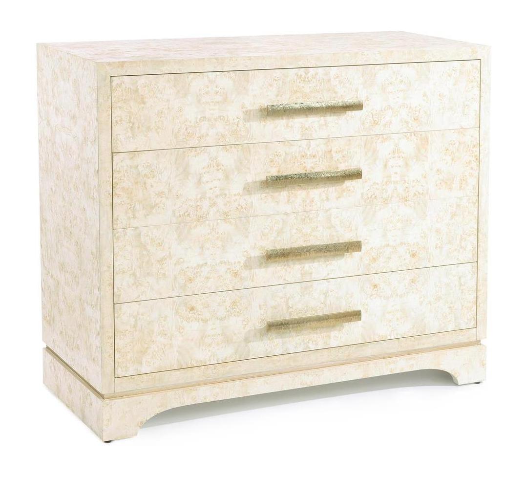John Richard Envoy Four-Drawer Chest