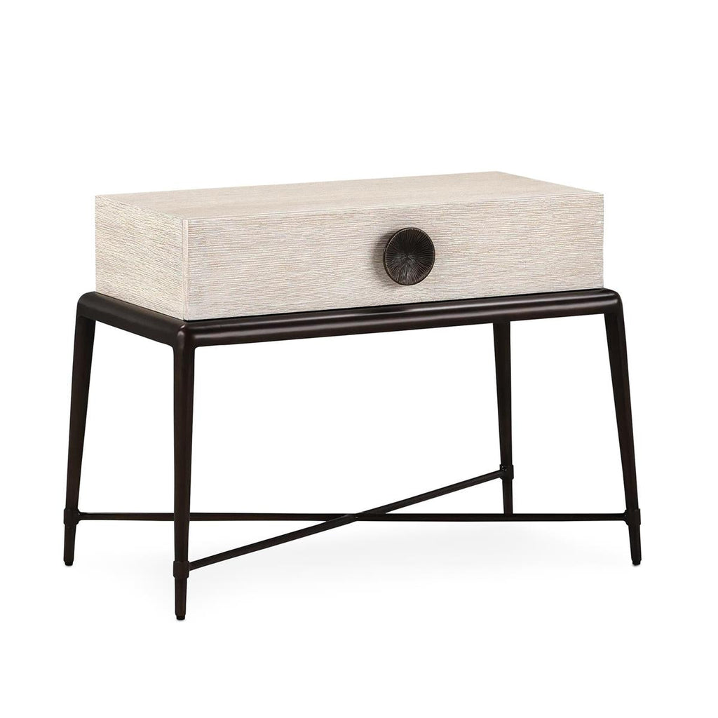 John Richard Berkshire Nightstand