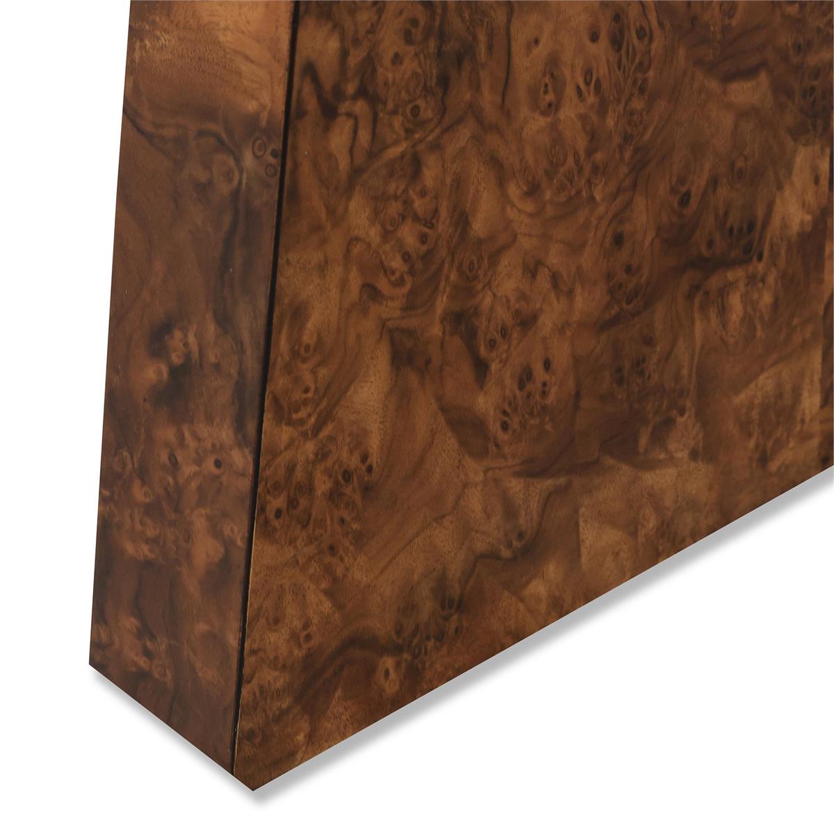 John Richard Parabola Console Table