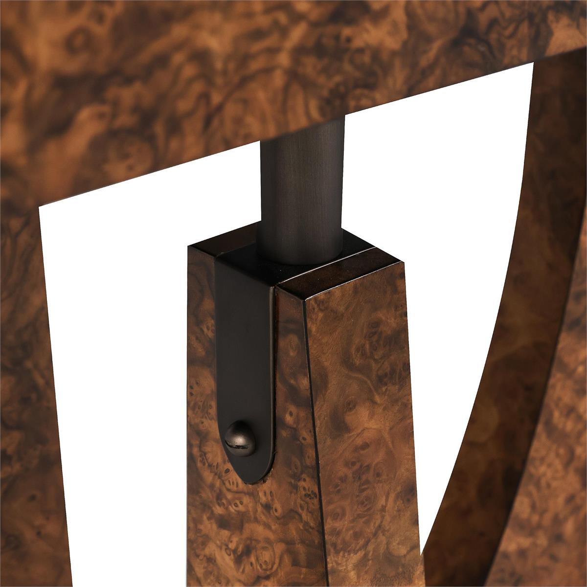 John Richard Parabola Console Table