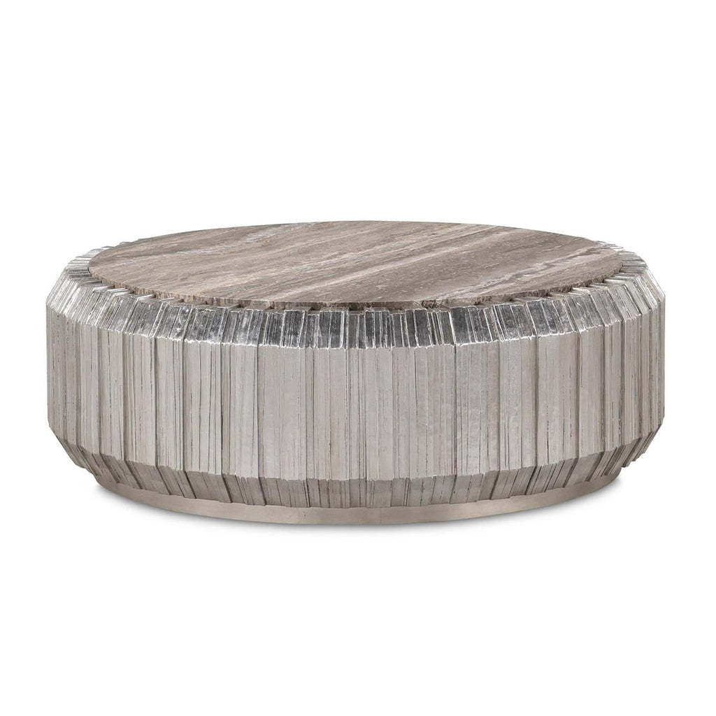 John Richard Galvan Cocktail Table