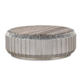 John Richard Galvan Cocktail Table