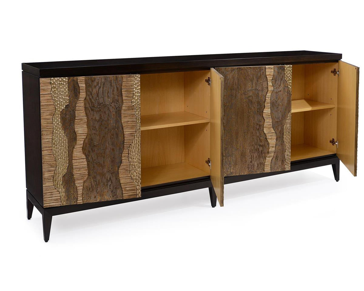 John Richard River's Edge Sideboard