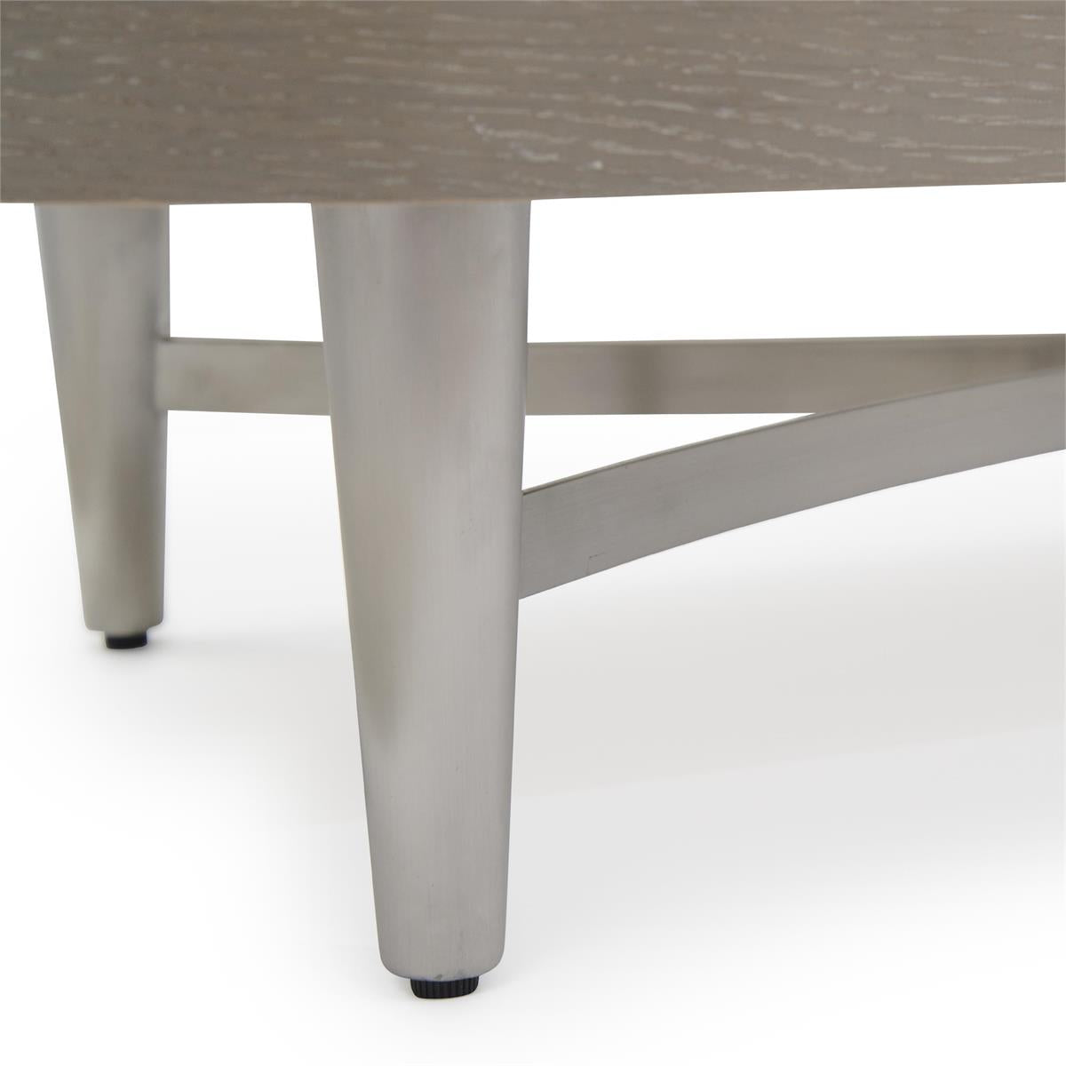 John Richard Alpine Credenza