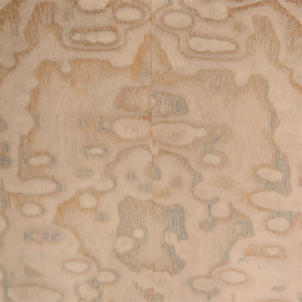 John Richard Butterfly Chest