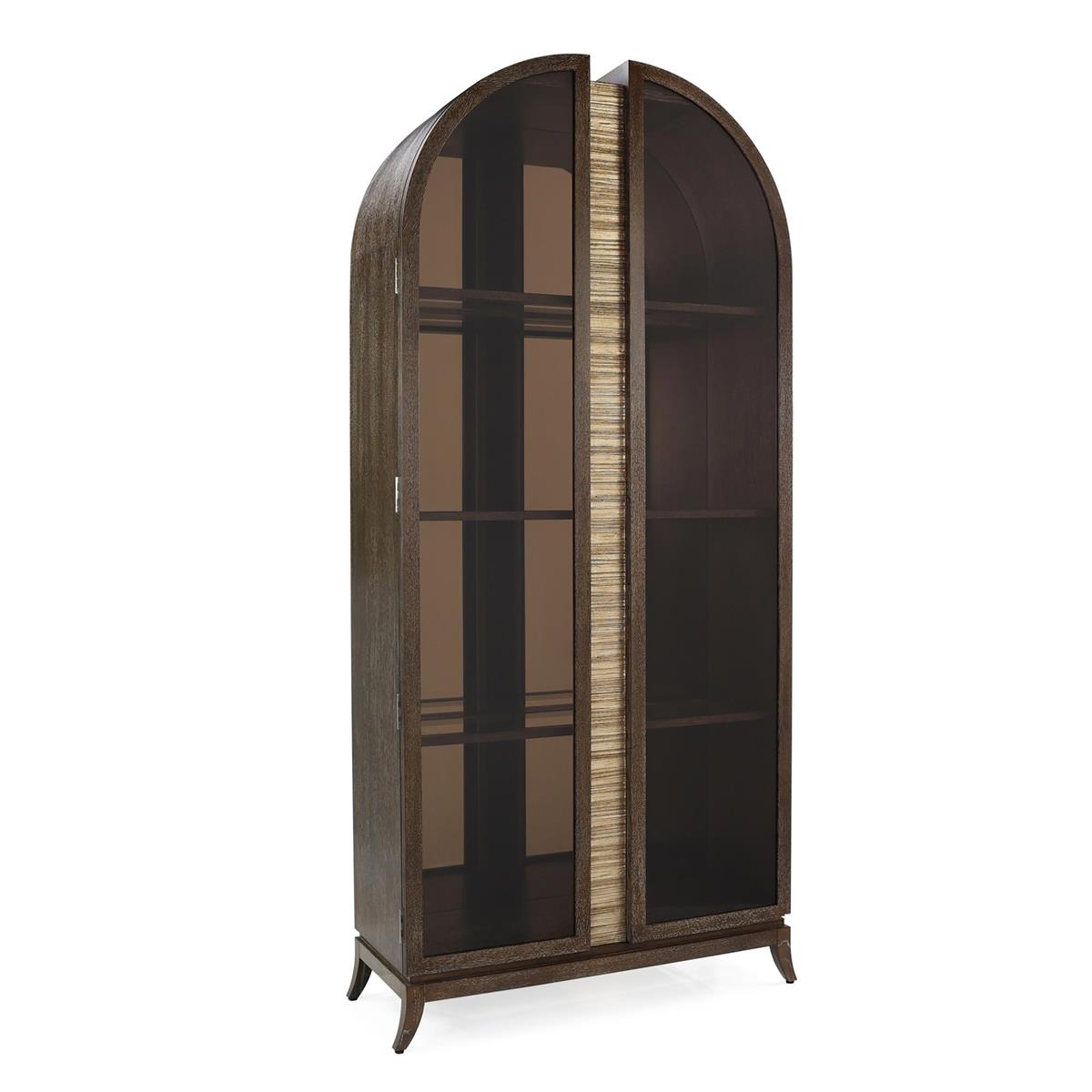 John Richard Bon Vivant Display Cabinet