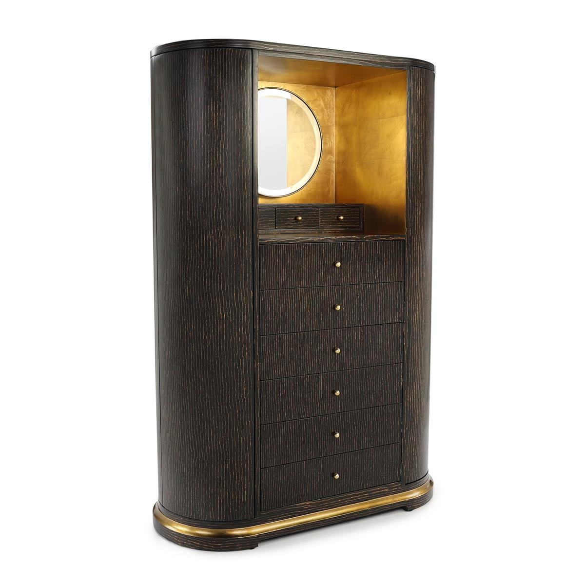 John Richard Socialite Armoire