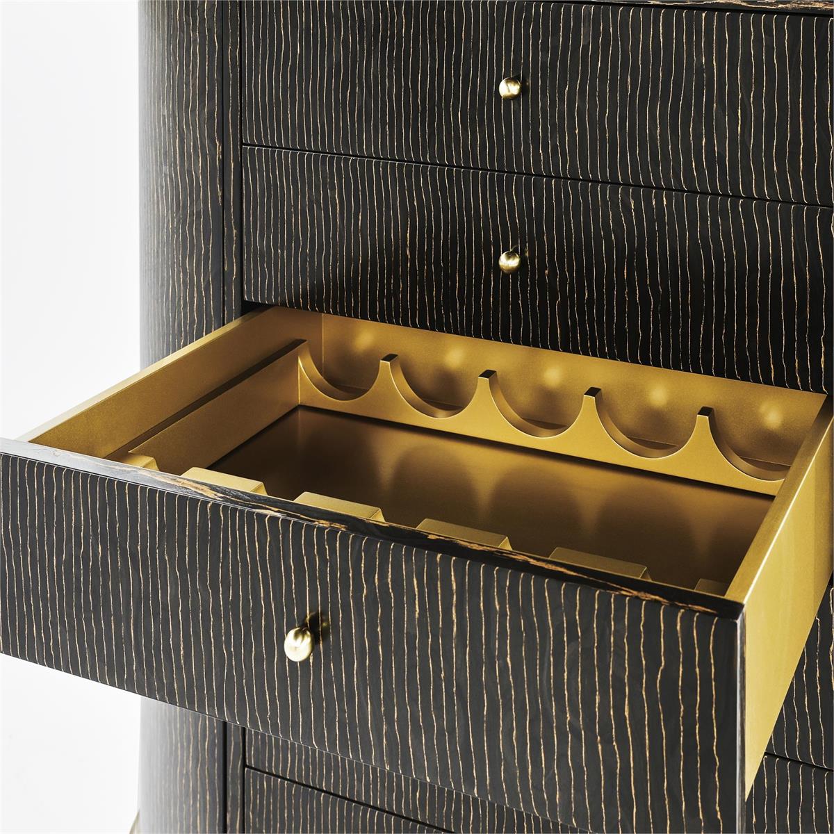 John Richard Socialite Armoire