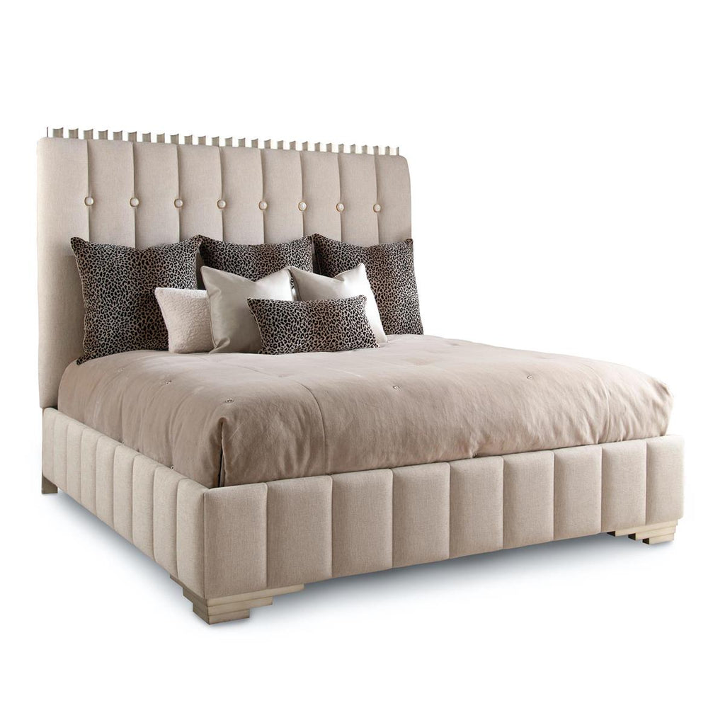 John Richard Horizon Bed - King