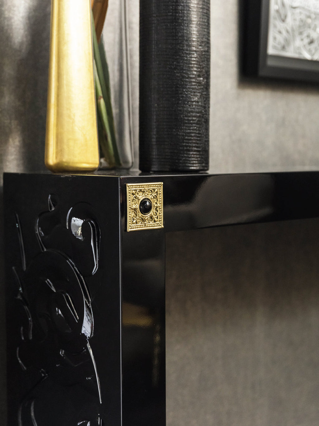 Eden Console Table
