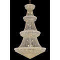 Elegant Lighting Primo 54 Inch Large Pendant Cp25805