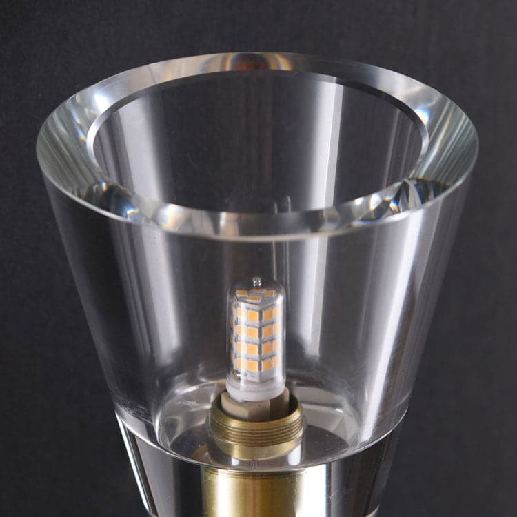 Torche Grand Wall Sconce, Modern Wall Lamp