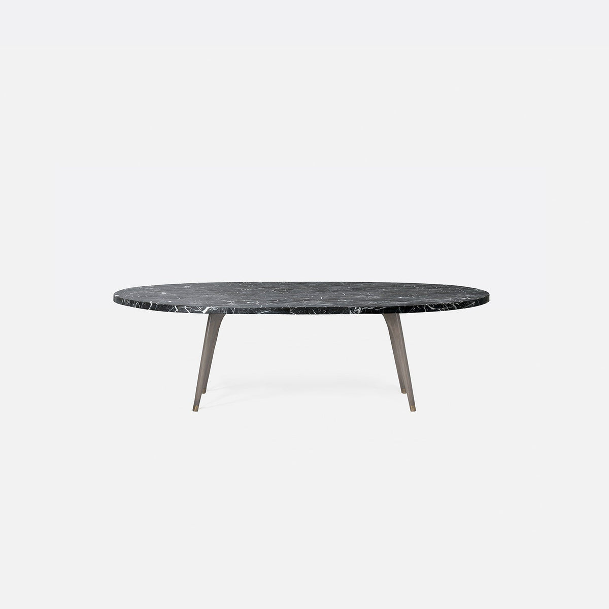 Alder Oval Dining Table