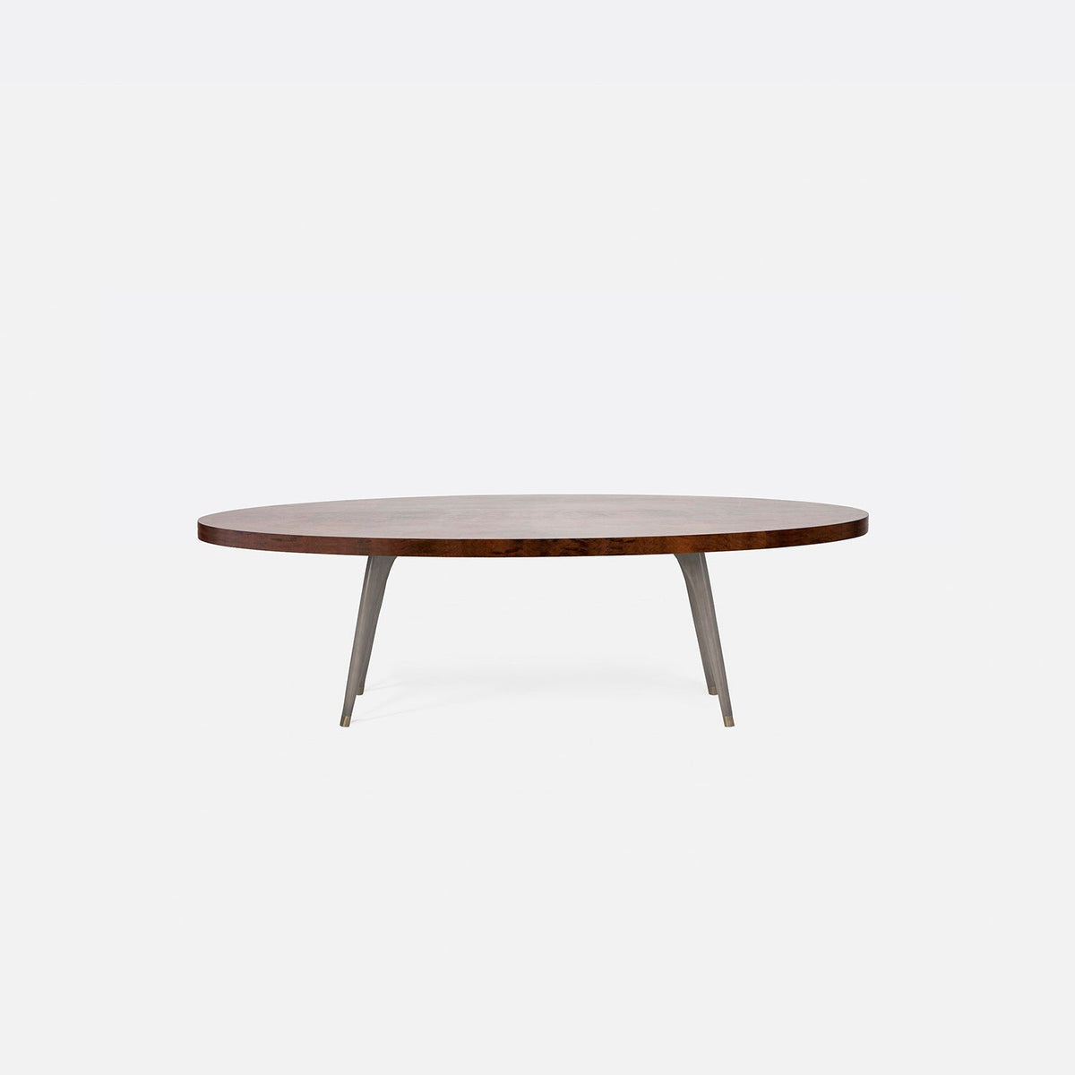 Alder Oval Dining Table