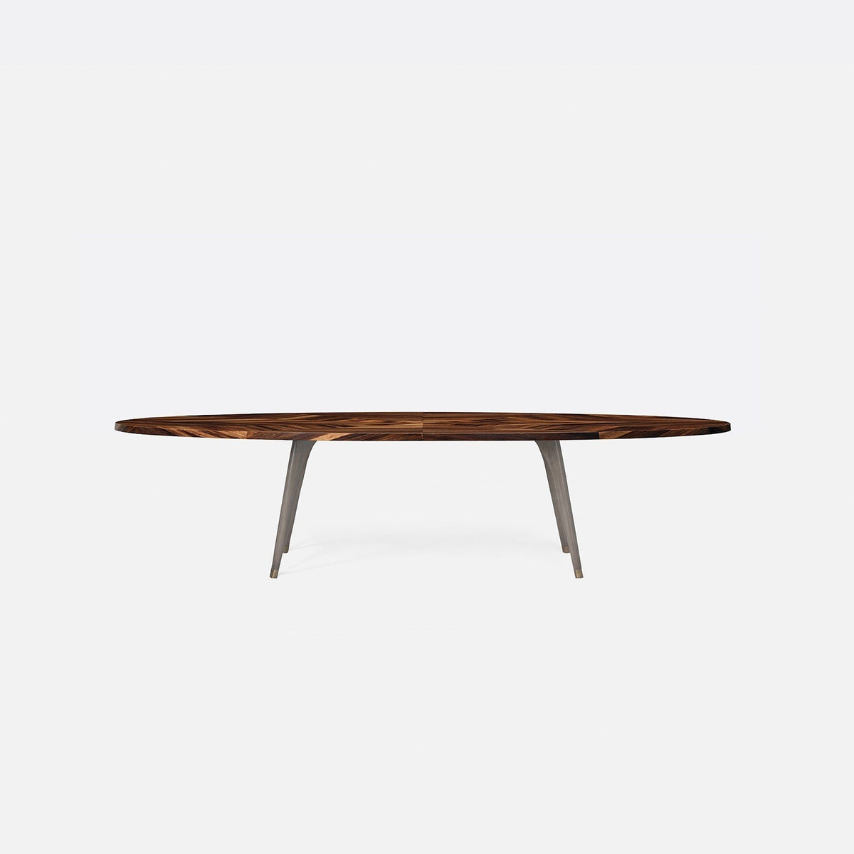 Alder Oval Dining Table